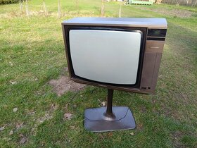 Televizor Grundig T66-240CTI - retro - 1