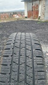 Celoroční  pneu 21565 r16