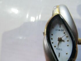 Dámské hodinky CI DI Paris