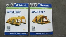 Rodinný stan Outwell Maui Reef - 1