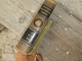 Naučný slovník   almanach - 1
