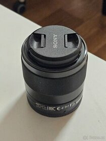 Sony FE 28mm f/2.0 - 1