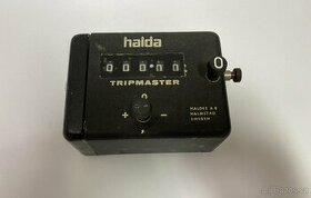 Tripmaster Halda