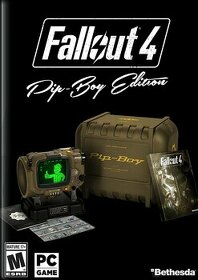 Fallout 4 Pip-Boy Edition