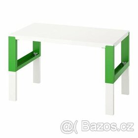 Dětský pracovní stůl IKEA PAHL, 96x58cm
