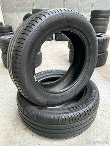 Letní pneumatiky Michelin primacy4, 235/55 R17, 4ks - 1
