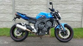 Yamaha FZ1 1000 110kW r.v.2007 29 257km