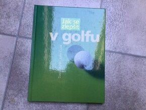 Kniha golf