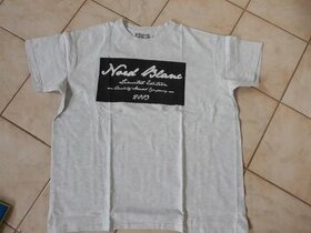 Velikost XL tričko Nordblanc