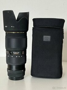 Sigma -Canon - 1