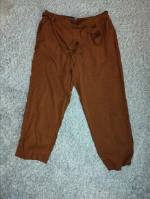 Dámské lehké kalhoty - 1