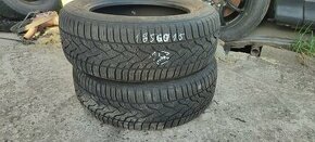 Celorocni 185/60 R15 Barum Quartaris