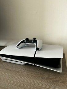 Playstation 5 slim mechanika