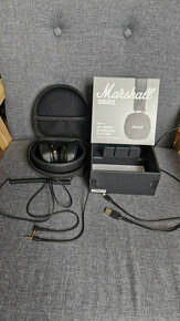 Marshall Major IV Bluetooth