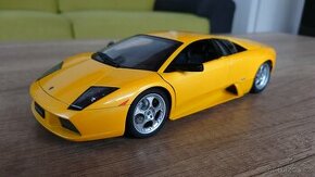 Lamborghini Murciélago - 1:18 Autoart