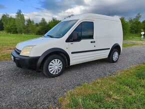 Ford Transit Connect 1,8 TDCI