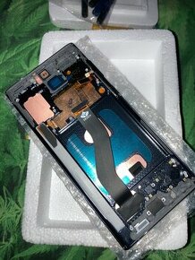 Lcd samsung note 10 - 1
