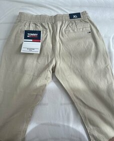 kalhoty Tommy Hilfiger XL