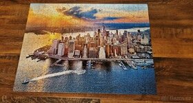 Puzzle New York od Clementoni