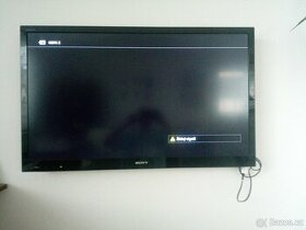 LCD Televizor Sony