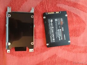 SSD karta Samsung 870 EVO 250GB