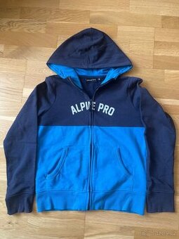 Alpine Pro mikina