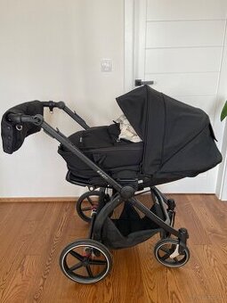 Kočárek Gesslein Indy model Style