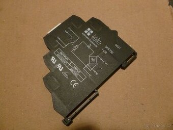 Vazební relé SKR 730 230 VAC, Tele Haase