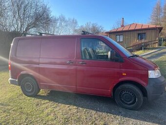Volkswagen Transporter 1.9 tdi