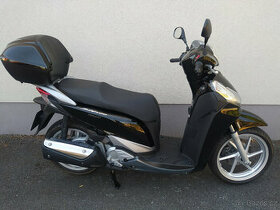 HONDA SH300i ABS 18000 KM