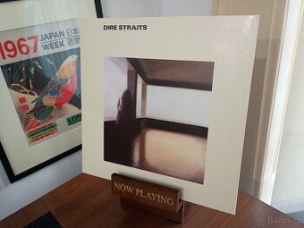 LP Dire Straits