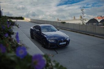BMW M440i x-Drive H/K DPH