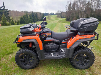 CFMOTO Gladiator X1000