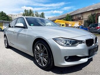 BMW 320D F30 SPORT 135KW SERVIS BMW 146.000KM TOP