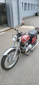 matchless G11