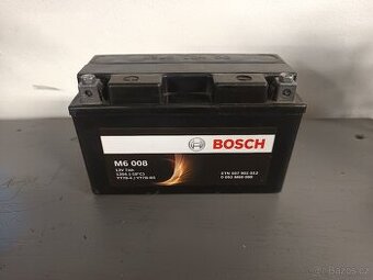 Baterie Bosch 12V 7Ah 120A