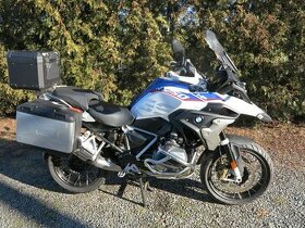 BMW R 1250 GS HP