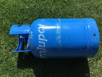 ZADÁNO Bomba 10kg na propan butan