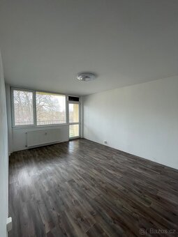 Byt 3+1 72m2 - předběžná nabídka pronájmu