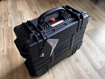 Vanguard Supreme 46F – kufr foto/video