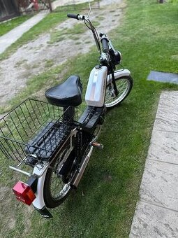Babetta 210