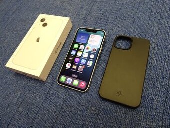 TOP Apple iPhone 13 mini 128GB white