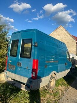 Iveco daily 35C 13V