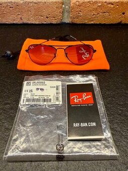 Ray Ban