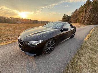 Bmw 840i xDrive