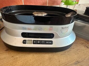 Parní hrnec Tefal