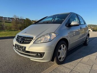 Mercedes-Benz A160 ,97 tis km,9/2011