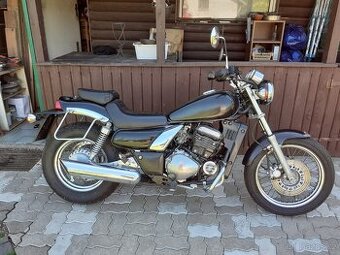 Kawasaki el 250