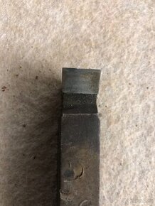 Nůž 25x16 s SK k10 - 1