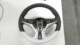 Nový vyhřívaný volant Opel Adam